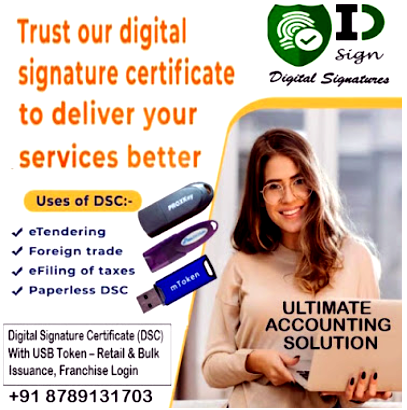 Business Registraion